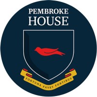 Pembroke House School, Kenya Logo