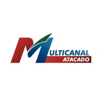 Multicanal Atacado Logo