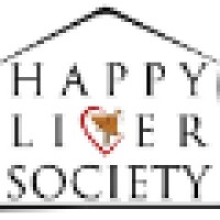 Happy Liver Society Logo