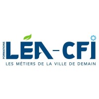 LÉA-CFI Logo