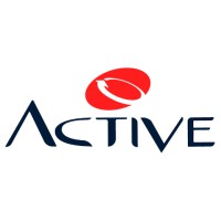 Active Engenharia Logo
