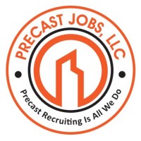 Precast Jobs Logo