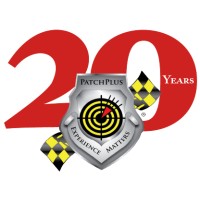 PatchPlus Consulting, Inc. Logo