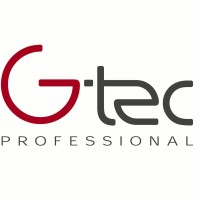 G-Tec Professional s.r.o. Logo