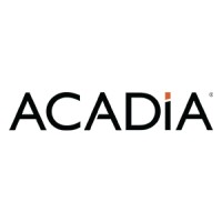 Acadia Software - SAI Logo