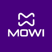 Mowi Logo