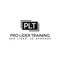 Pro Líder Training Logo