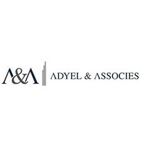 ADYEL & ASSOCIES Logo