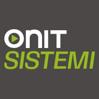 ONIT SISTEMI Logo