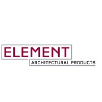 Element Architectural Products, LLC Logo
