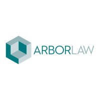 Arbor Law Logo