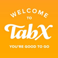 TabX app Logo