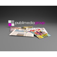 PublimediaGroup Srl Logo