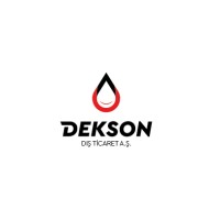 DEKSON DIŞ TİCARET AŞ Logo