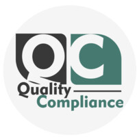Quality Compliance Logo