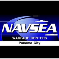 Naval Surface Warfare Center Panama City Division Logo
