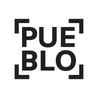 Pueblo Films Logo