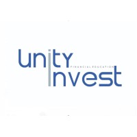 Unity Invest Logo