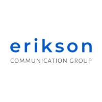 Erikson Communication Group Logo