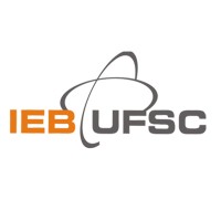 Instituto de Engenharia Biomédica (IEB-UFSC) Logo