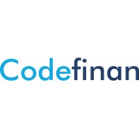 CODEFINAN Logo