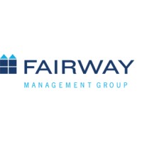 Fairway Management Group Logo