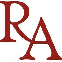 The Roberts Academy Logo