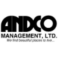 Andco Management, Ltd Logo