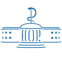 House of Pharma & Healthcare Logo
