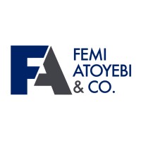 Femi Atoyebi & Co. Logo