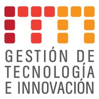 ITM Gestión de Tecnología Logo