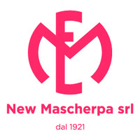 new mascherpa srl Logo