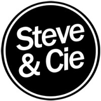 Steve et Cie Logo