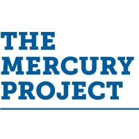 The Mercury Project Logo