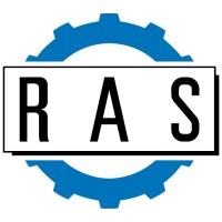 RAS Systems, LLC Logo