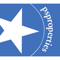 PS Properties Logo