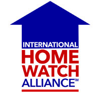 International Home Watch Alliance Logo