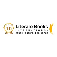 Literare Books International (Oficial) Logo