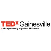 TEDxGainesville Logo