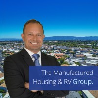 The Manufactured Housing & RV Group Logo
