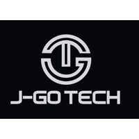 J-Go Tech™ Logo