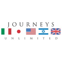 Journeys Unlimited Logo