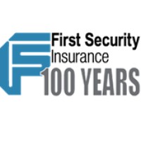 First Security Company, Inc. Logo