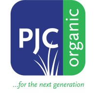 PJC Organic Logo