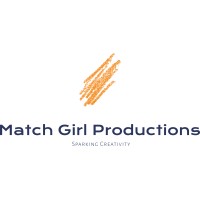 Match Girl Productions Logo