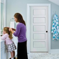 Philadelphia Doors & Closets Logo