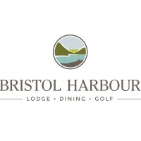 Bristol Harbour Lodge & Golf Club Logo