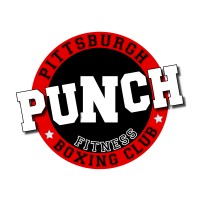 Pittsburgh Punch Logo