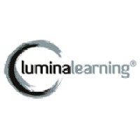 Lumina Learning USA Logo