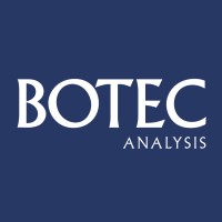 BOTEC Analysis, LLC Logo